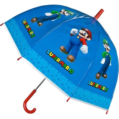 Oxybag Super Mario