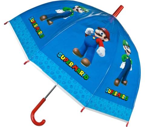 Oxybag Super Mario
