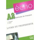 ECHO A2 Livre du professeur