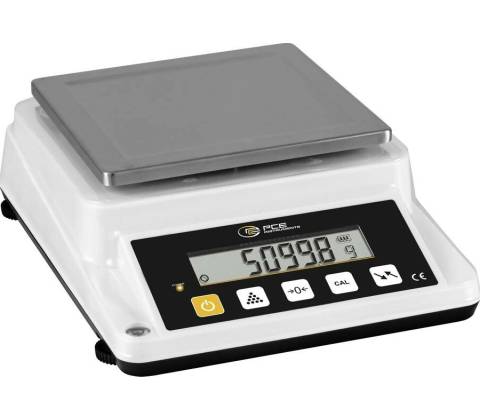 PCE Instruments PCE-BSK 5100