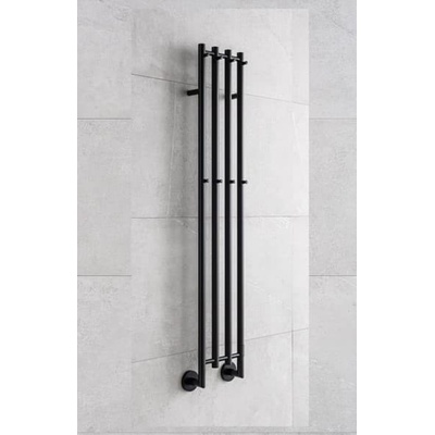 P.M.H. Mona MO13311533BL 1533 mm x 331 mm černá