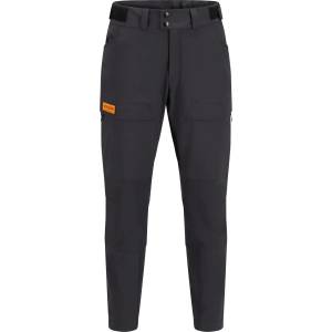Ajungilak Мъжки туристически панталон Ajungilak Langfjord Skog Pant Walking trousers - Black / Black - размер M (010-1688-0112)