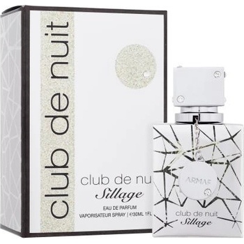 Armaf Club De Nuit Sillage parfumovaná voda pánská 30 ml