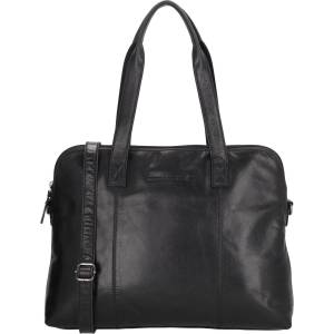 Hide & Stitches Porto 23181 Black