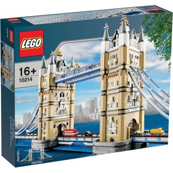 LEGO® Creator Expert 10214 Tower Bridge