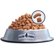 Club4Paws Premium pro dospělé psy středních plemen 0,1 kg