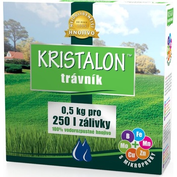AGRO Кристалон Трева 0.5 кг (000505)