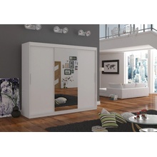 ArtAdrk Denis 250 cm biela