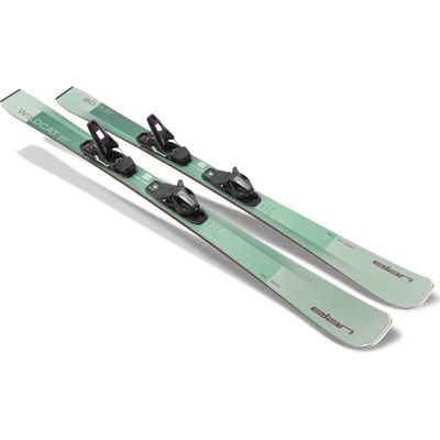 Elan WILDCAT 80 TI 25/26