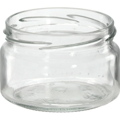 Pro-Tech shop Zavařovací sklenice twist-off 250ml fi82 80195