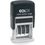 COLOP Датен печат, colop "s 160" 01051600 (01051600)