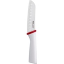 Tefal Ingenio biely keramický nôž santoku 13 cm K1530414