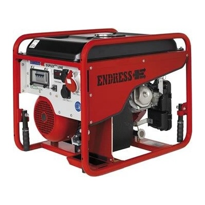 ENDRESS ESE 606 DHG-GT ES Duplex