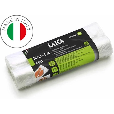 Laica VT 3509 28 x 600 cm 2 ks