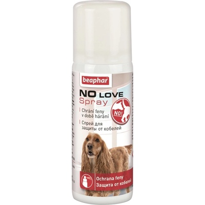 Beaphar spray na háravé feny 50 ml