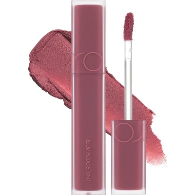 Rom&nd Tint na pery Blur Fudge Tint No, 06 Mauvish 5 g