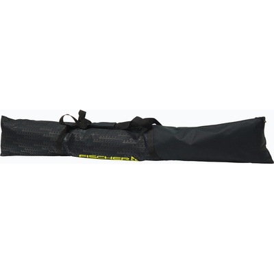 Fischer Калъф за ски Fischer Skicase Eco Alpine 1 Pair - 175 black/yellow