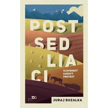 Postsedliaci - Juraj Buzalka