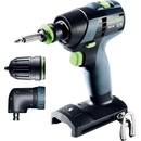 Festool TXS 18-Basic-Set 577335