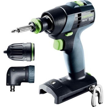 Festool TXS 18-Basic-Set 577335