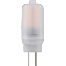 ACA Lighting LED SMD G4 plast 2W 6000K 170lm 360st. 12V AC/DC Ra80 30.000h matná G428352CWF