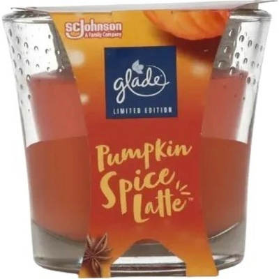 Glade Maxi Pumpkin Spice Latte 204 g