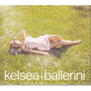 Kelsea Ballerini - Kelsea Ballerini CD