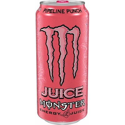 Monster Energy Pipeline Punch 500 ml