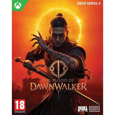 The Blood of Dawnwalker (Launch Edition) (XSX) – Zboží Dáma