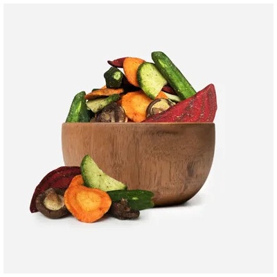 Crunchy Veggies Asia 150 g