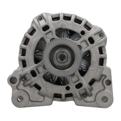 Alternátor Volkswagen 90A 04C903023E SEG New