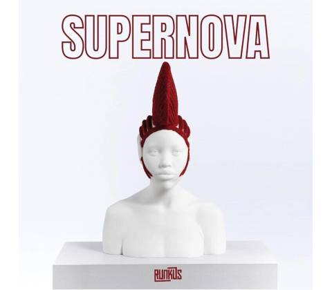Runkus - Supernova LP