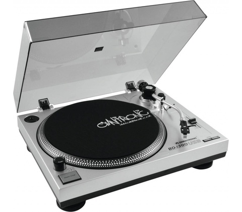 Omnitronic BD-1380