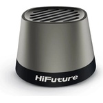HiFuture Mega S Silver Grey Портативна тонколона