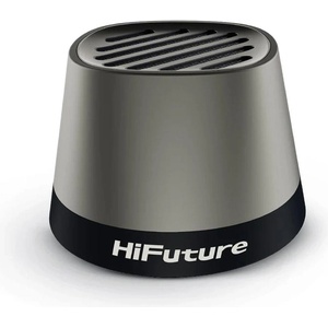 HiFuture Mega S Silver Grey Портативна тонколона
