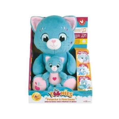 Jemini Плюш Jemini