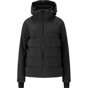Whistler Дамско ски яке Whistler Women's Lakeland Ski Jacket W-Pro 10000 Ski jacket - Black - размер 42 (EU) (104-4980-0314)