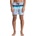 Quiksilver Бански гащета Quiksilver Everyday Printed Volley 15´´ swimming shorts - Blue (Quarry Outside Stripe)