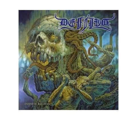 Defiled - Infinite Regress