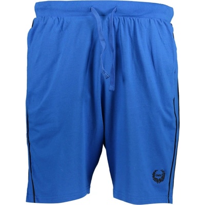 Gian marco venturi Мъжки къси панталони gian marco venturi, Цвят Синьо (au00917-goffredo_blu_royal-blue)