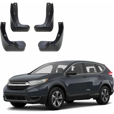 Lapače nečistôt Honda CR-V 2017-2022