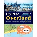 Operace Overlord - Will Fowler