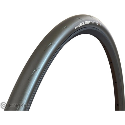Maxxis High Road Gen.3 700x28C K2 HYPR, TR, karbon