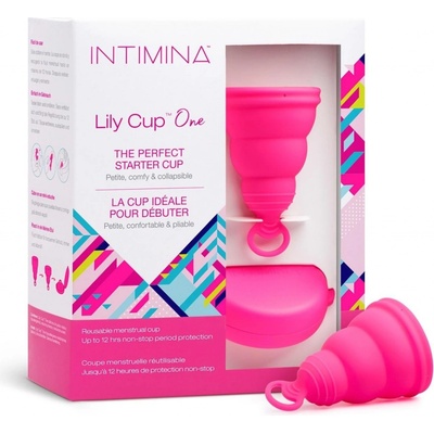 Intimina Lily One – Hledejceny.cz
