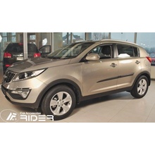 Lišty dverí Kia Sportage III 2010