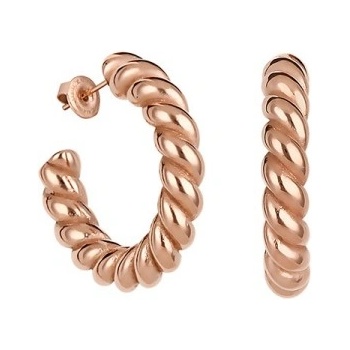 Daniel Klein Дамски обеци Daniel Klein DKJ. 3.5006-3 (DKJ.3.5006-3)