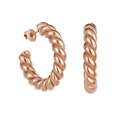 Daniel Klein Дамски обеци Daniel Klein DKJ. 3.5006-3 (DKJ.3.5006-3)