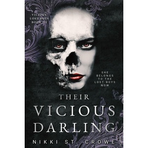 Their Vicious Darling (ISBN: 9781638934394)