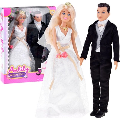 Jokomisiada nevesta ženích Anlily wedding ZA4307