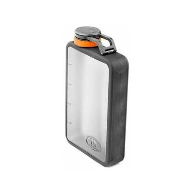 GSI Outdoors GSI Boulder Flask black